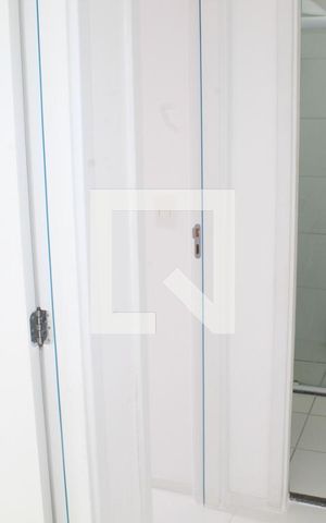 Apartamento para alugar com 45m², 2 quartos e 1 vagaCorredor