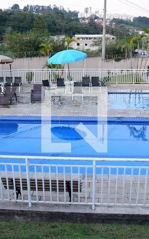 Apartamento para alugar com 45m², 2 quartos e 1 vagaÁrea comum - Piscina