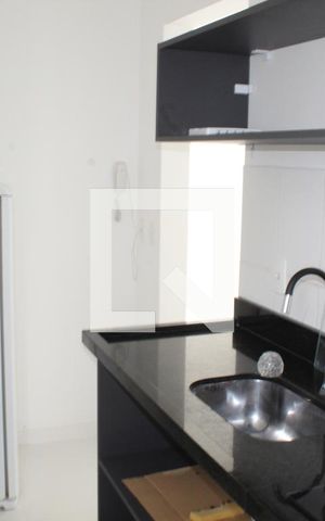 Apartamento para alugar com 45m², 2 quartos e 1 vagaCozinha