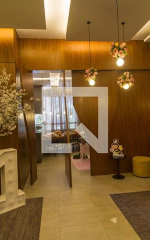 Apartamento à venda com 50m², 1 quarto e 1 vagaÁrea comum - Salão de festas