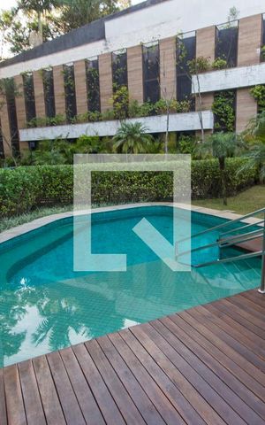 Apartamento à venda com 50m², 1 quarto e 1 vagaPiscina