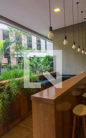 Apartamento à venda com 50m², 1 quarto e 1 vagaÁrea comum