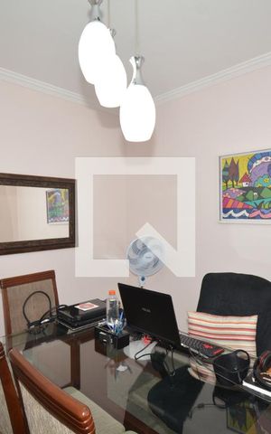 Casa à venda com 217m², 4 quartos e 2 vagasSala de Jantar