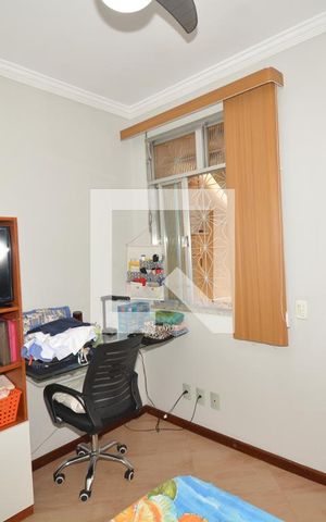 Casa à venda com 217m², 4 quartos e 2 vagasQuarto 3 do Segundo Piso