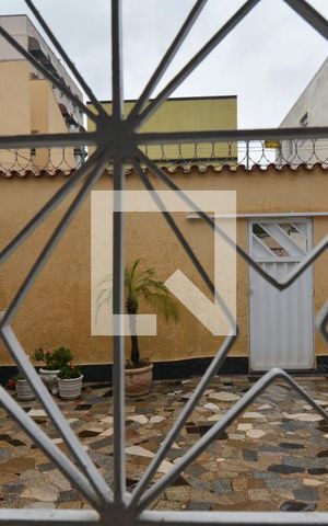 Casa à venda com 217m², 4 quartos e 2 vagasVista da Sala de Estar