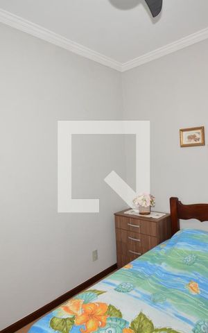 Casa à venda com 217m², 4 quartos e 2 vagasQuarto 3 do Segundo Piso