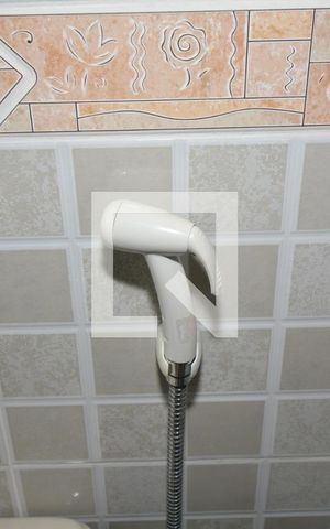 Casa à venda com 217m², 4 quartos e 2 vagasBanheiro da Suíte