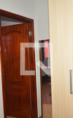 Casa à venda com 217m², 4 quartos e 2 vagasCloset da suíte