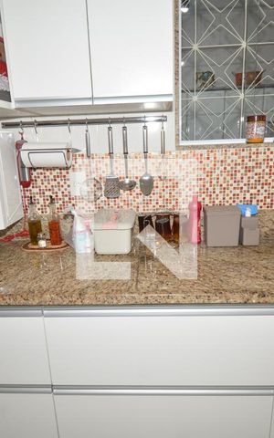 Casa à venda com 217m², 4 quartos e 2 vagasCozinha