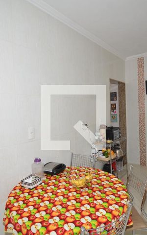 Casa à venda com 217m², 4 quartos e 2 vagasCozinha