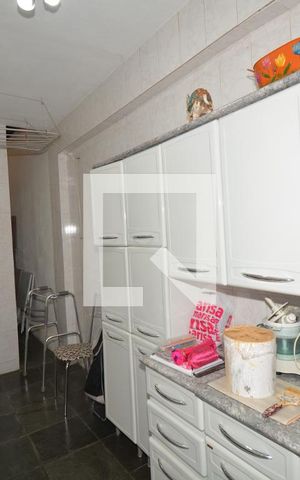 Casa à venda com 217m², 4 quartos e 2 vagasÁrea de Serviço do Primeiro Piso