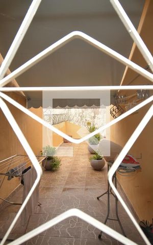 Casa à venda com 217m², 4 quartos e 2 vagasVista do Quarto 3 do Segundo Piso
