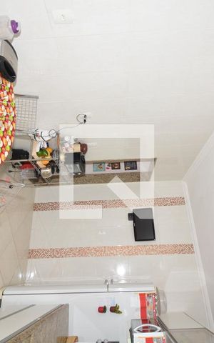 Casa à venda com 217m², 4 quartos e 2 vagasCozinha