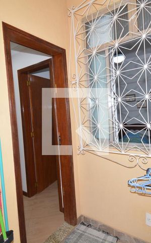Casa à venda com 217m², 4 quartos e 2 vagasÁrea de Serviço do Segundo Piso