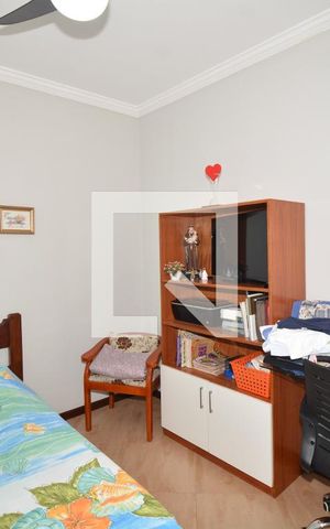 Casa à venda com 217m², 4 quartos e 2 vagasQuarto 3 do Segundo Piso
