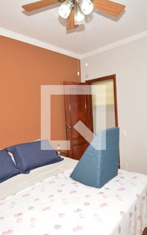 Casa à venda com 217m², 4 quartos e 2 vagasSuíte do Segundo Piso