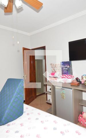 Casa à venda com 217m², 4 quartos e 2 vagasSuíte do Segundo Piso