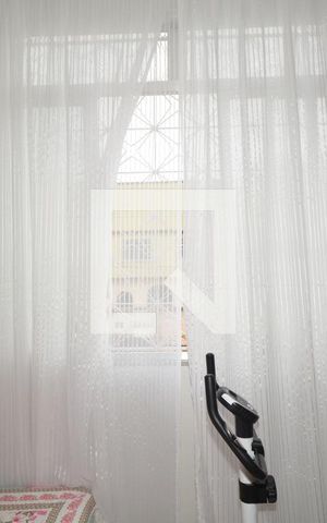 Casa à venda com 217m², 4 quartos e 2 vagasQuarto 2 do Segundo Piso