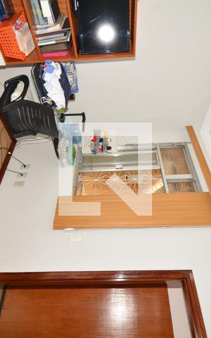 Casa à venda com 217m², 4 quartos e 2 vagasQuarto 3 do Segundo Piso