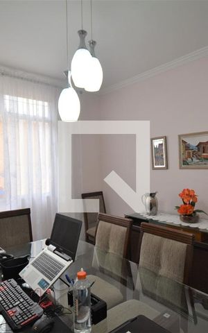 Casa à venda com 217m², 4 quartos e 2 vagasSala de Jantar