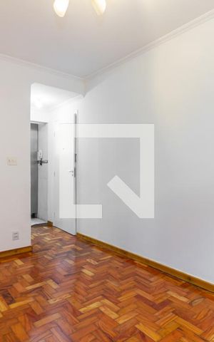Apartamento para alugar com 60m², 2 quartos e sem vaga Apartamento para alugar com 60m², 2 quartos e sem vagaSala