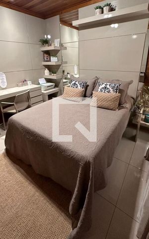 Casa de condomínio para alugar com 810m², 4 quartos e 3 vagas Casa de condomínio para alugar com 810m², 4 quartos e 3 vagasQuarto 3