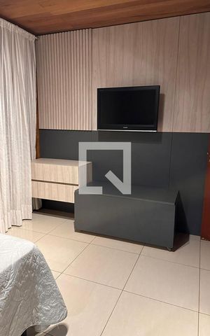Casa de condomínio para alugar com 810m², 4 quartos e 3 vagas Casa de condomínio para alugar com 810m², 4 quartos e 3 vagasQuarto 2