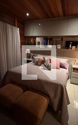 Casa de condomínio para alugar com 810m², 4 quartos e 3 vagas Casa de condomínio para alugar com 810m², 4 quartos e 3 vagasQuarto 1