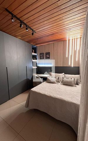 Casa de condomínio para alugar com 810m², 4 quartos e 3 vagas Casa de condomínio para alugar com 810m², 4 quartos e 3 vagasQuarto 2