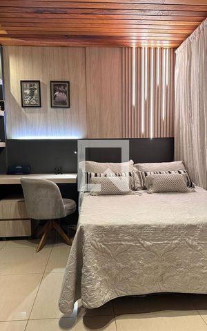 Casa de condomínio para alugar com 810m², 4 quartos e 3 vagas Casa de condomínio para alugar com 810m², 4 quartos e 3 vagasQuarto 2