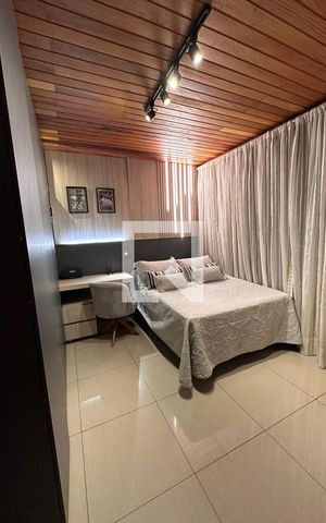 Casa de condomínio para alugar com 810m², 4 quartos e 3 vagas Casa de condomínio para alugar com 810m², 4 quartos e 3 vagasQuarto 2