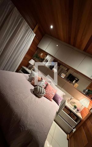 Casa de condomínio para alugar com 810m², 4 quartos e 3 vagas Casa de condomínio para alugar com 810m², 4 quartos e 3 vagasQuarto 1