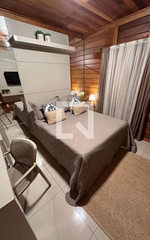 Casa de condomínio para alugar com 810m², 4 quartos e 3 vagas Casa de condomínio para alugar com 810m², 4 quartos e 3 vagasQuarto 3