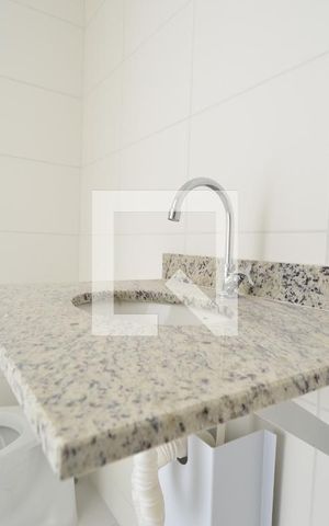 Studio à venda com 28m², 1 quarto e sem vagaBanheiro