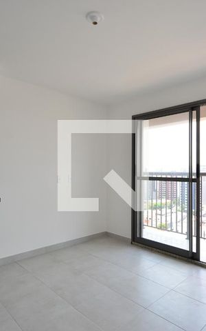 Studio à venda com 28m², 1 quarto e sem vagaSala/Cozinha