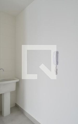 Studio à venda com 28m², 1 quarto e sem vagaBanheiro