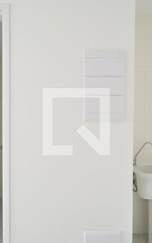 Studio à venda com 28m², 1 quarto e sem vagaBanheiro