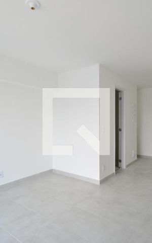 Studio à venda com 28m², 1 quarto e sem vagaSala/Cozinha