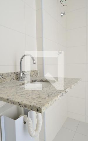Studio à venda com 28m², 1 quarto e sem vagaBanheiro