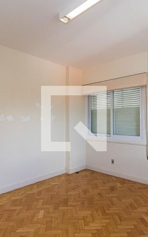 Apartamento à venda com 200m², 3 quartos e 1 vagaQuarto 2