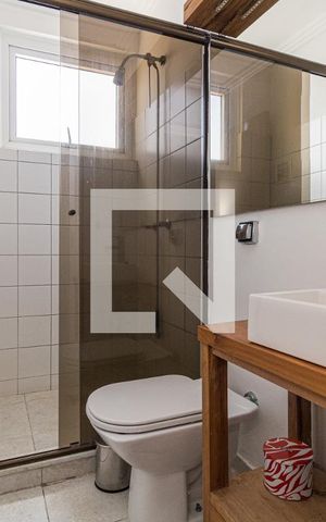 Apartamento à venda com 200m², 3 quartos e 1 vagaBanheiro Social