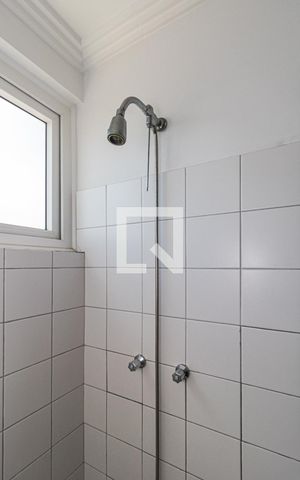 Apartamento à venda com 200m², 3 quartos e 1 vagaBanheiro Social