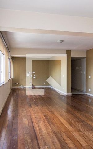 Apartamento à venda com 200m², 3 quartos e 1 vagaSala