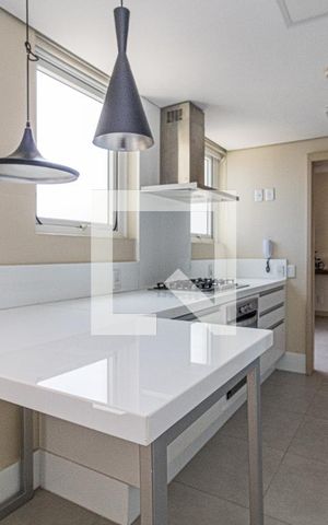 Apartamento à venda com 200m², 3 quartos e 1 vagaCozinha