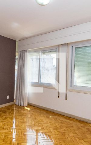 Apartamento à venda com 200m², 3 quartos e 1 vagaQuarto 1 Suite