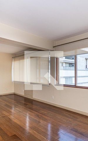 Apartamento à venda com 200m², 3 quartos e 1 vagaSala