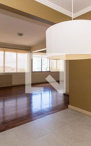 Apartamento à venda com 200m², 3 quartos e 1 vagaSala de Jantar