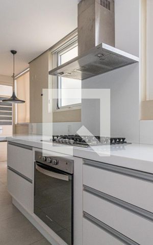 Apartamento à venda com 200m², 3 quartos e 1 vagaCozinha