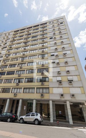 Apartamento à venda com 200m², 3 quartos e 1 vagaFachada e portaria