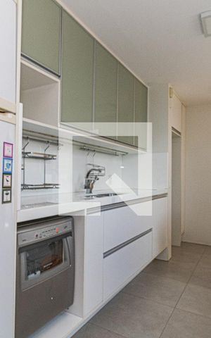 Apartamento à venda com 200m², 3 quartos e 1 vagaCozinha